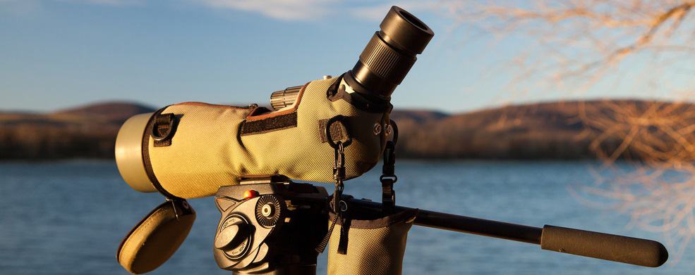 best spotting scopes under $200