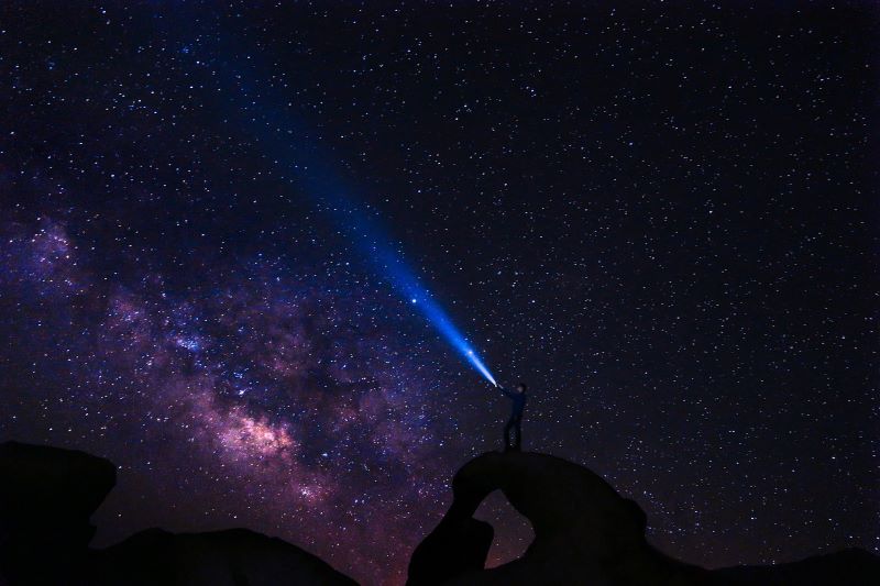 5 best binoculars for stargazing by price range