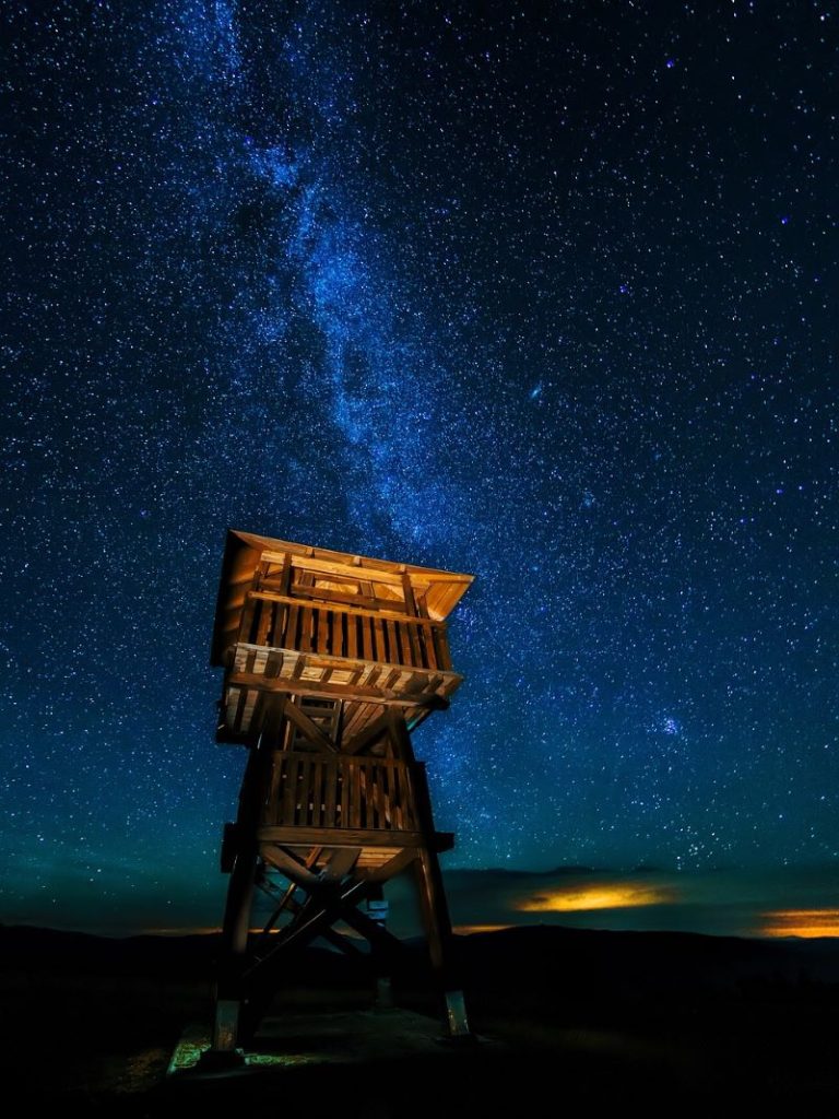 5 best binoculars for stargazing end